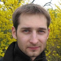 Sergey Isupov
