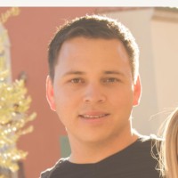 Eric Mitsch