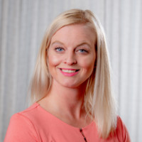 Jessica Null, M Ed., Cfre