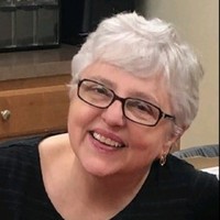 Victoria Lynam