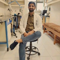 Dr Aaqib Shah
