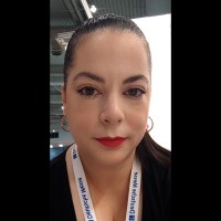 Vassiliki Emmanouilidou