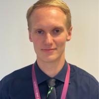 Andreas Gundersen