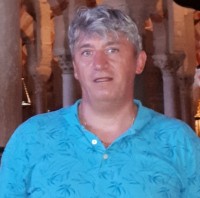 Stefan Taranu
