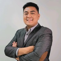 Andre Dirga Nasution