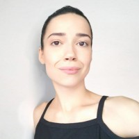 Olena Arabadzhy