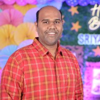 Praveen Kumar