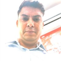 Vishal Jha