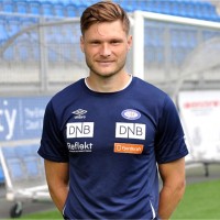 Benjamin Stokke