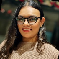 Labdhi Gathani