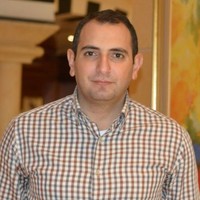 Mohammad Tuffaha, Msc