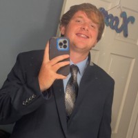 Ethan Preston