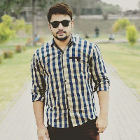 Javid Iqbal