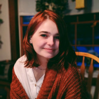 Jess McPherson