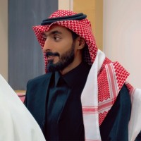 محمد الخرينق