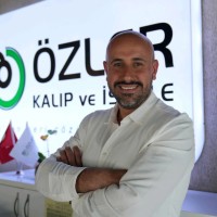 Burak G.