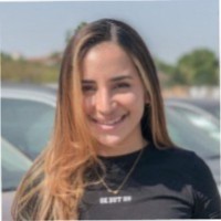 Roselin Suarez