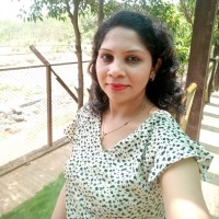 Shraddha Rane