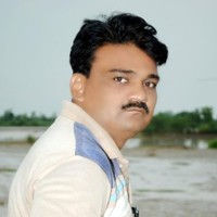 Saeed Shah