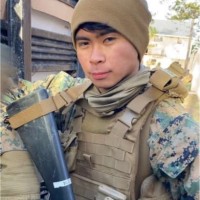 Joshua Villafuerte