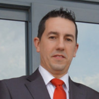 Juan Carlos Gil Ojeda