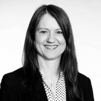 Anne Glestad Lech