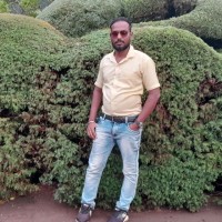 R. Arjunan Arjun