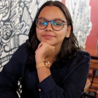 Ramya T R