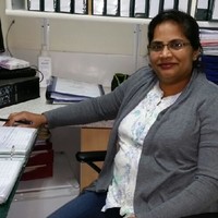 SMITHA MATHEW