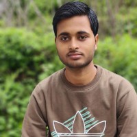Ritik Jaiswal