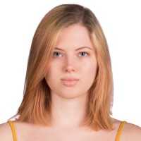 Мария Игоревна Макарова