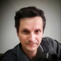 Catalin Baltag