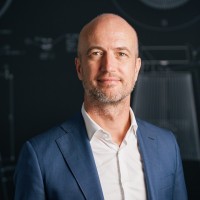 Nikolaj Wendelboe