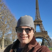 Gustavo Reyes
