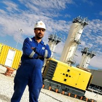 Ahmed Yassine Chebouat
