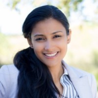 Megha Reddy