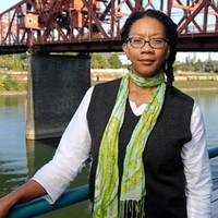 Stacey Edwards