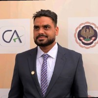 CA Raushan Ray