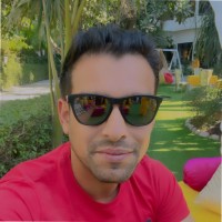 Chirag Khurana