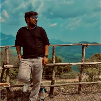 Jigar Dodiya