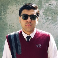 Muhammad Rafay Jamal