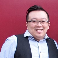 Paddy Ng