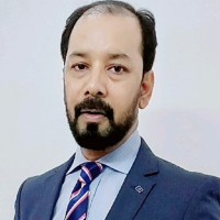 Shrawan Kumar