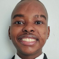 Siyamthanda Phakathi