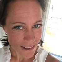 Josefine Mellström