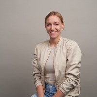 Sabine Holtforth