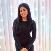 Vidhi Gupta