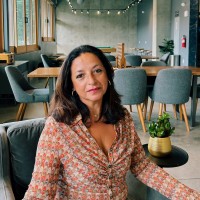 Luisa Guilarte, Csm®