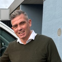 Nicolai Schrøder