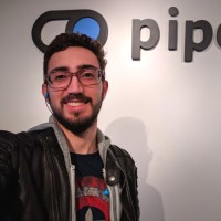 🚀 Roberto Chavarria